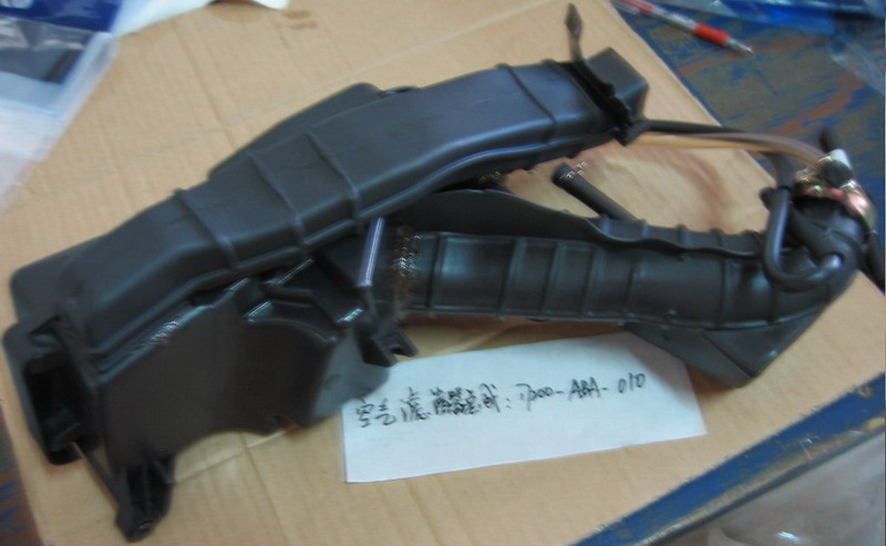 Фильтр воздушный в сборе