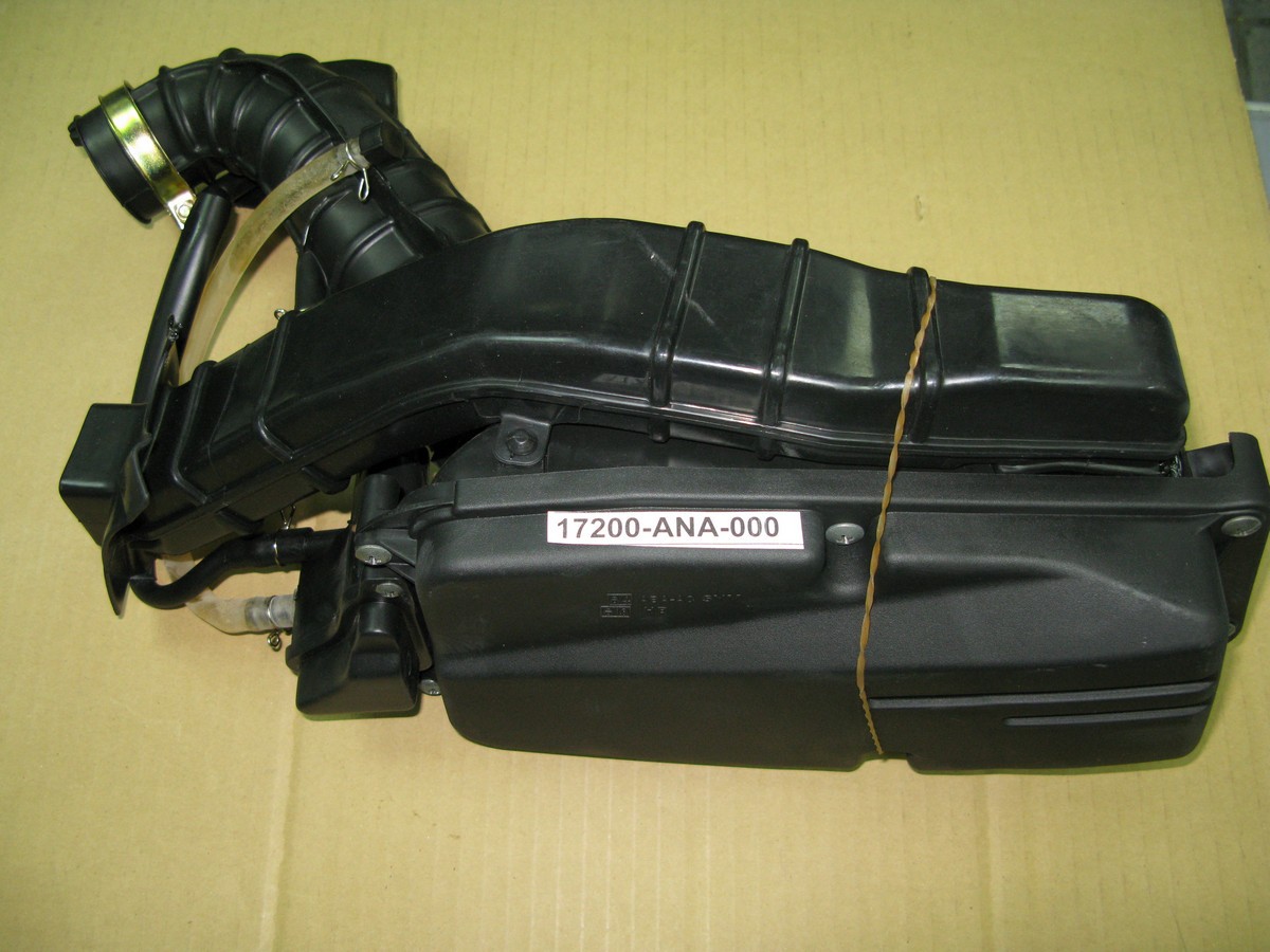 Фильтр воздушный в сборе