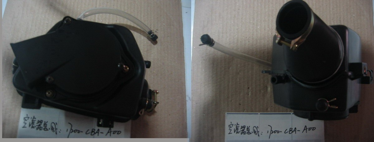 Фильтр воздушный в сборе