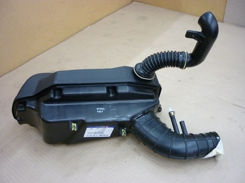 Фильтр воздушный в сборе