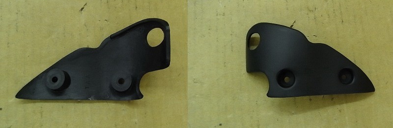 Крышка фильтра воздушного