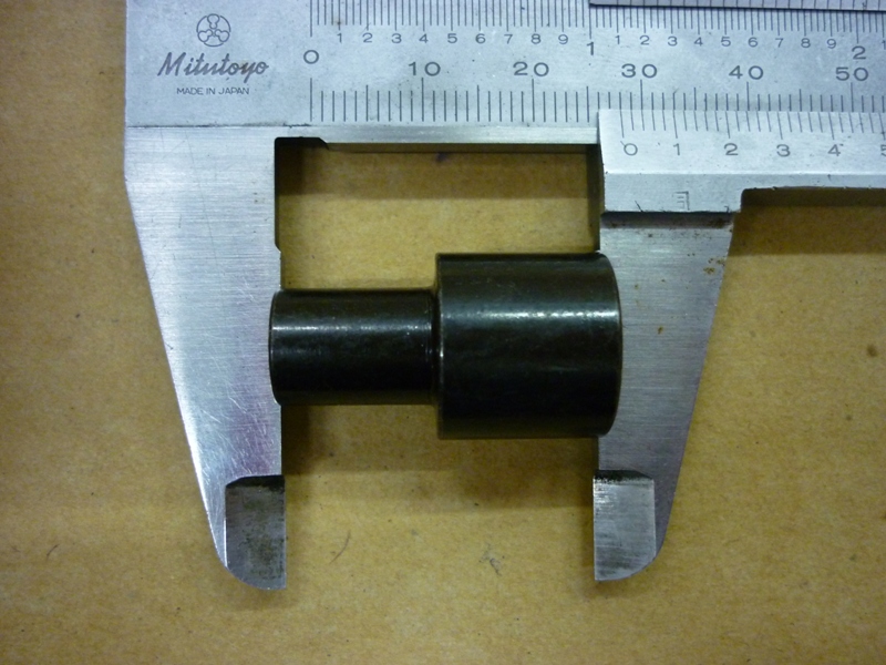 Втулка корпуса воздушного фильтра