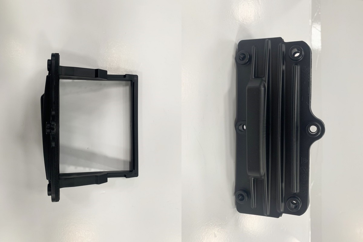 Рамка фильтра воздушного