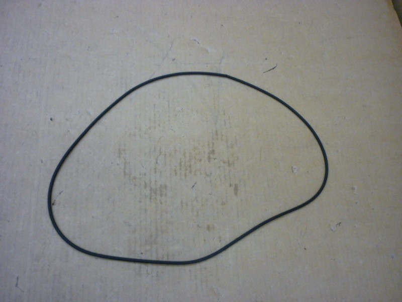 Кольцо уплотнительное фильтра воздушного