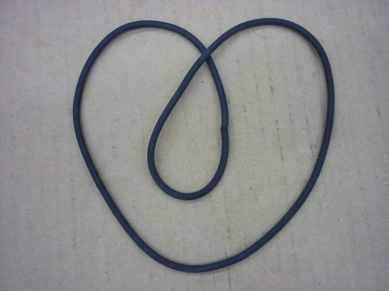 Кольцо уплотнительное фильтра воздушного