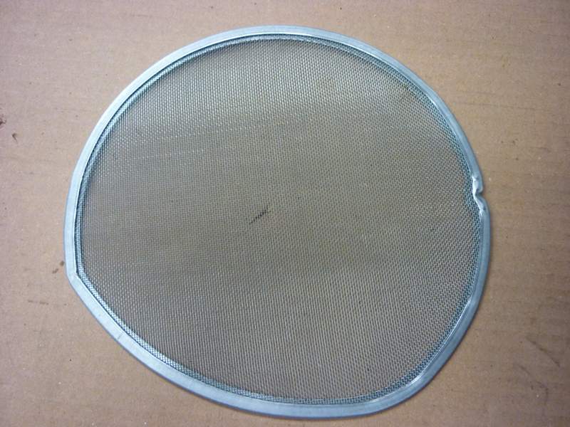 Сетка фильтра вентиляции картера