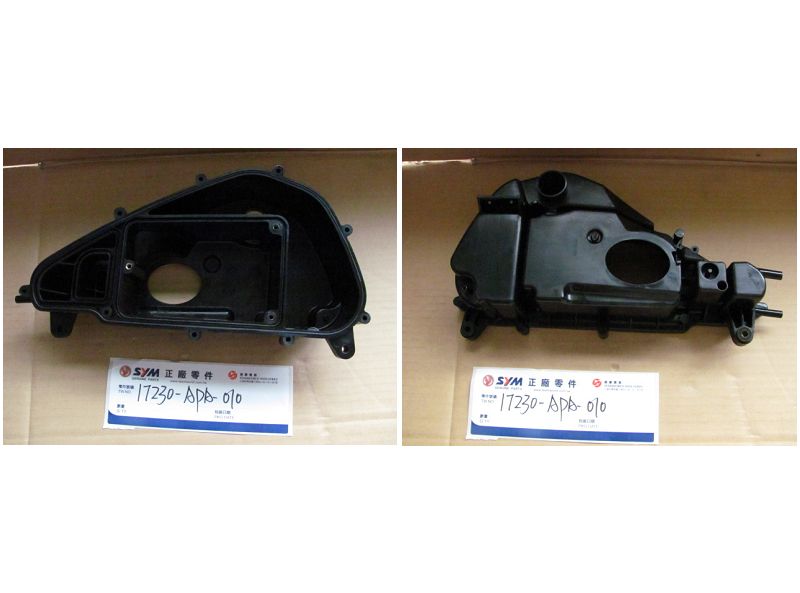 Корпус фильтра воздушного