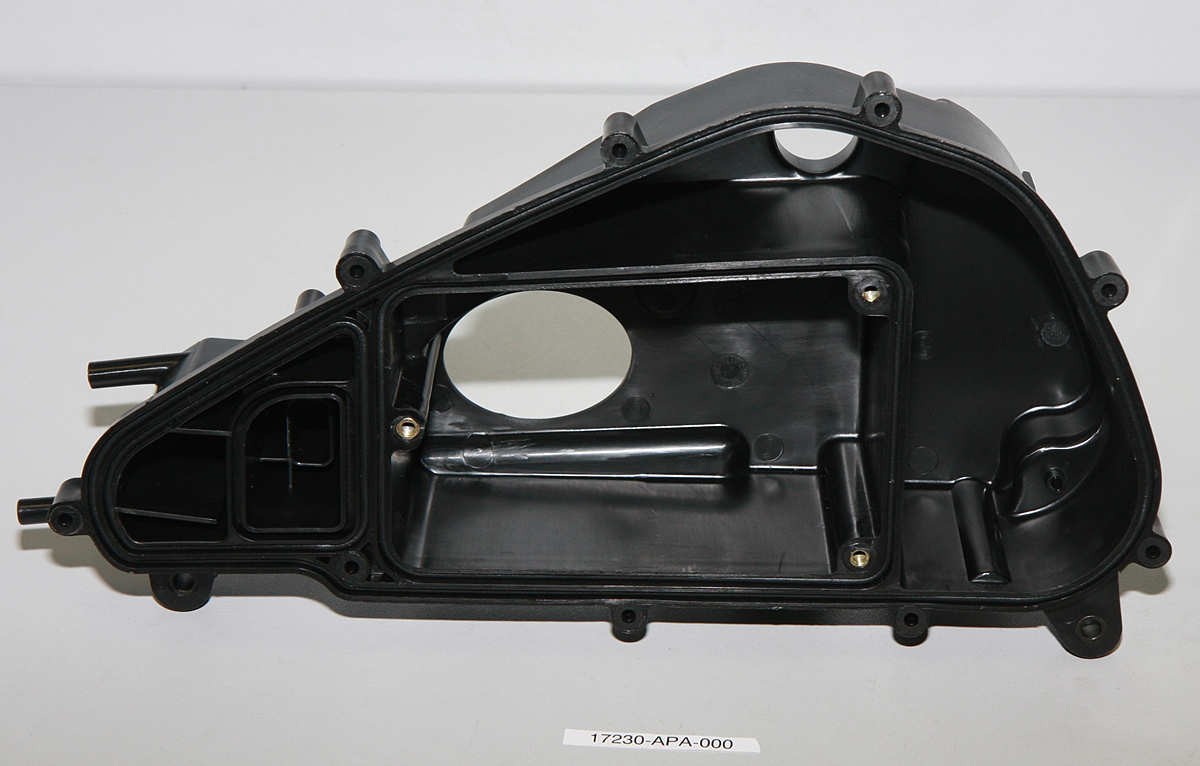 Корпус фильтра воздушного