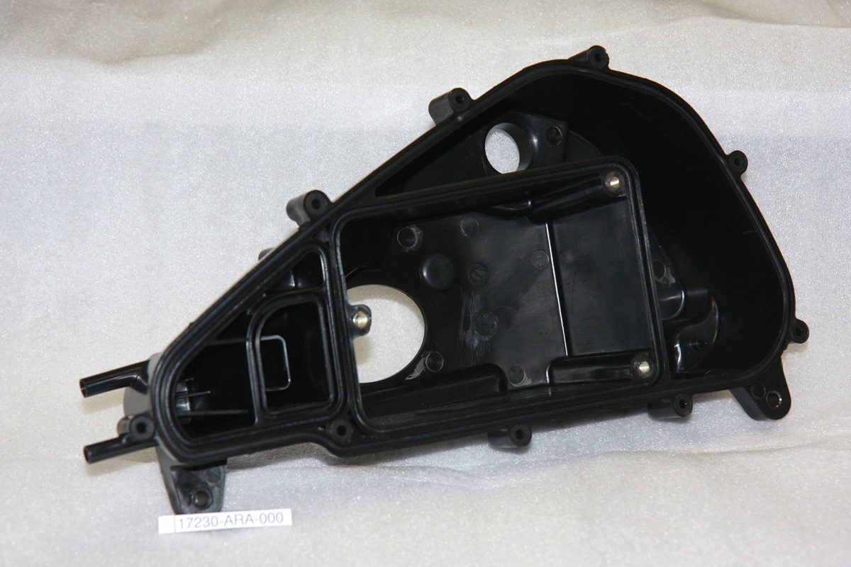 Корпус фильтра воздушного