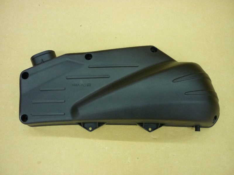 Корпус воздушного фильтра