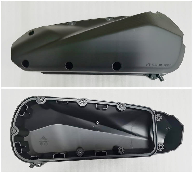 Крышка корпуса воздушного фильтра