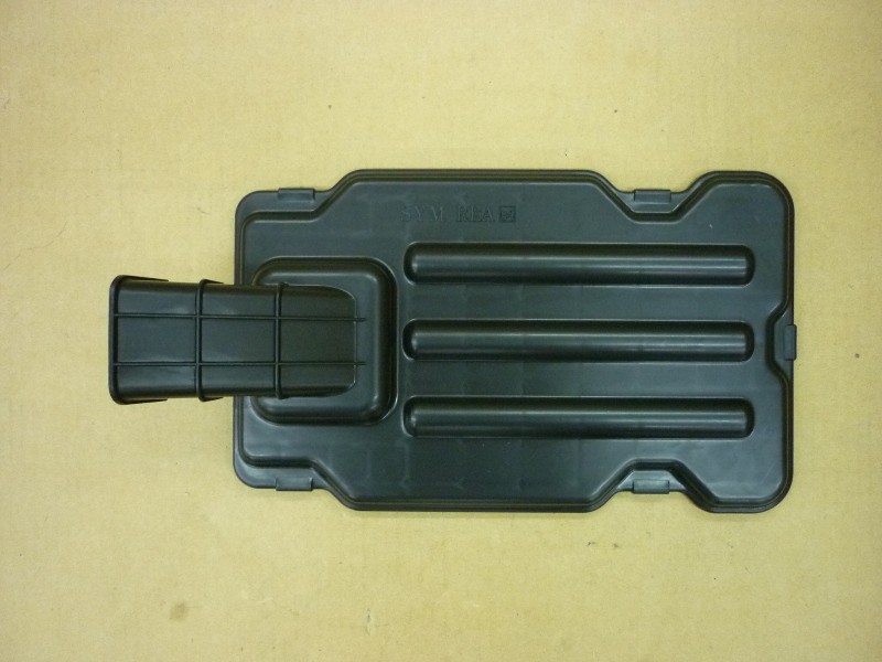 Крышка фильтра воздушного