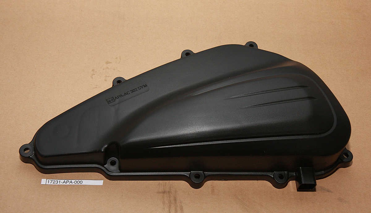 Крышка фильтра воздушного