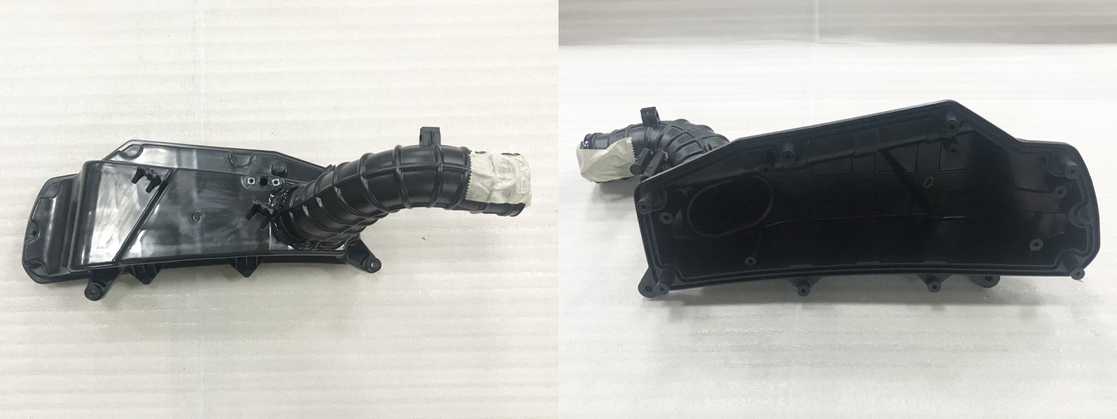 Корпус фильтра воздушного