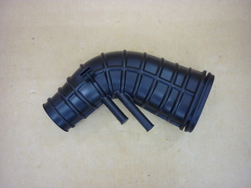 Воздуховод фильтра воздушного