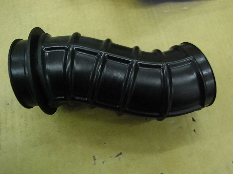 Воздуховод фильтра воздушного