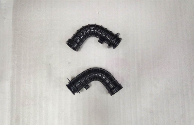 Воздуховод фильтра воздушного