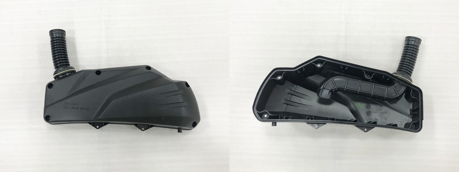 Крышка фильтра воздушного