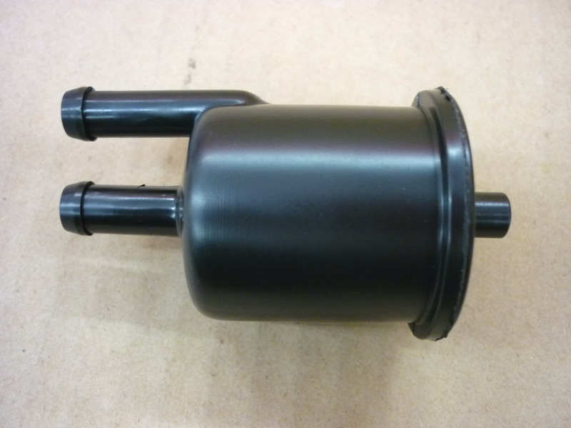 Бачок вентиляции картера