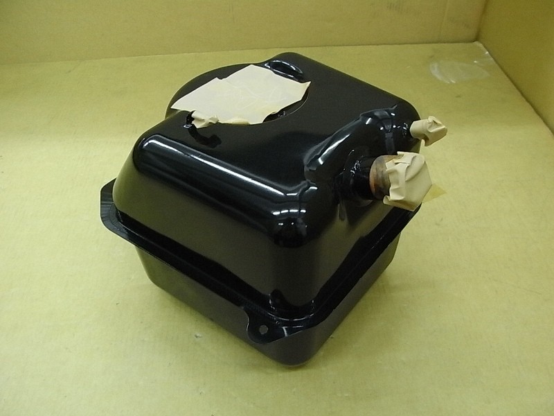 Бак топливный