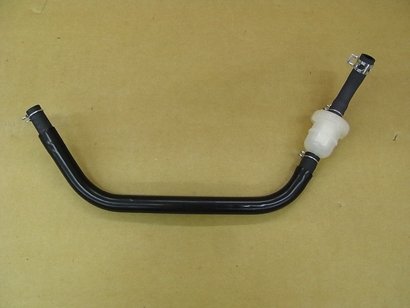 Фильтр топливный