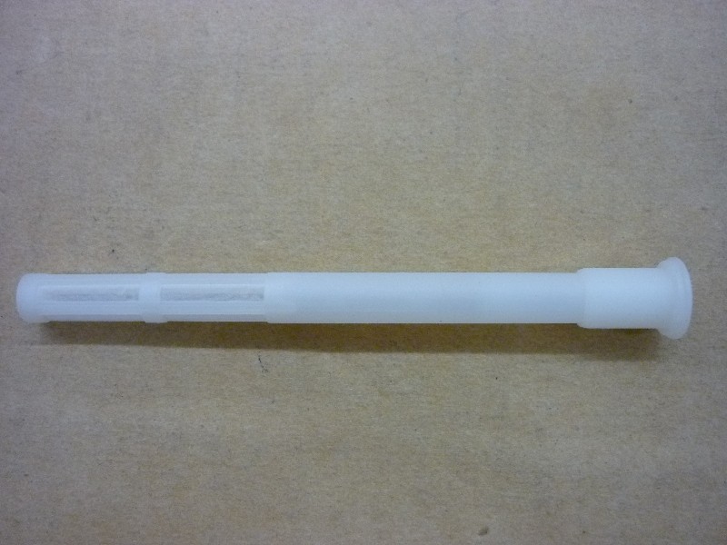 Сетка фильтрующая топливного клапана