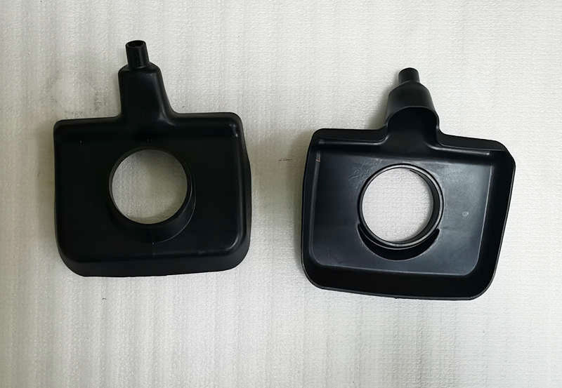 Лоток заливной горловины дренажный