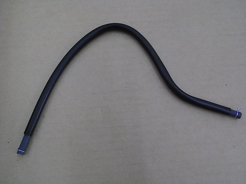 Шланг топливный