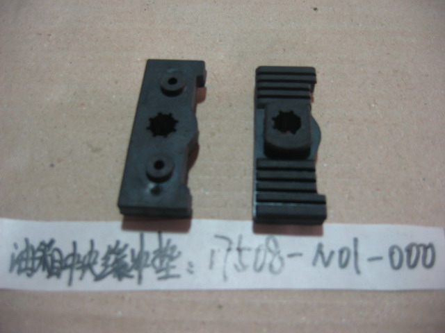 Прокладка резиновая бака топливного