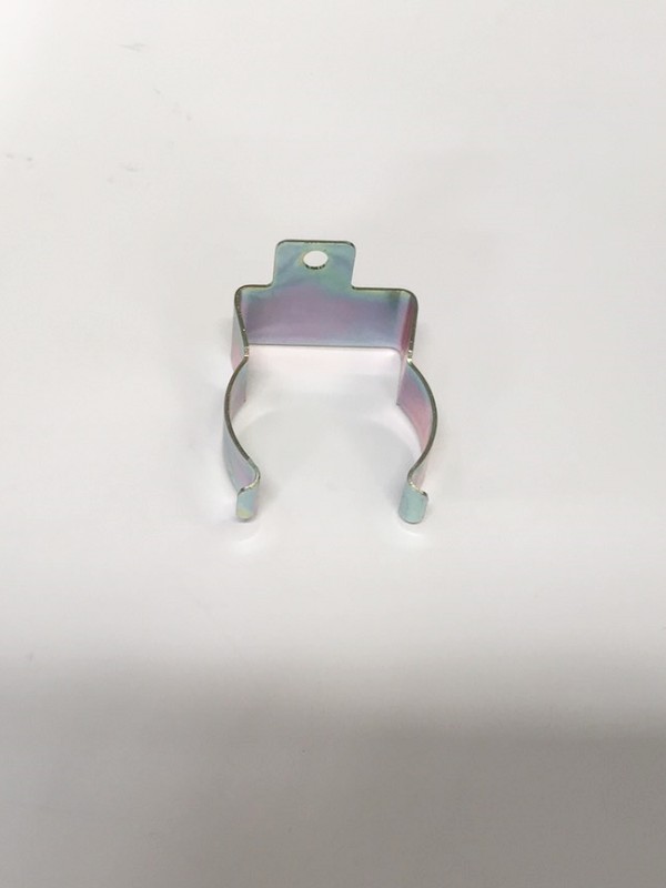 Крепление бачка