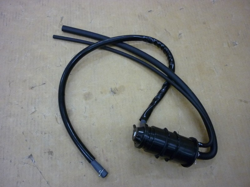 Клапан системы рециркуляции