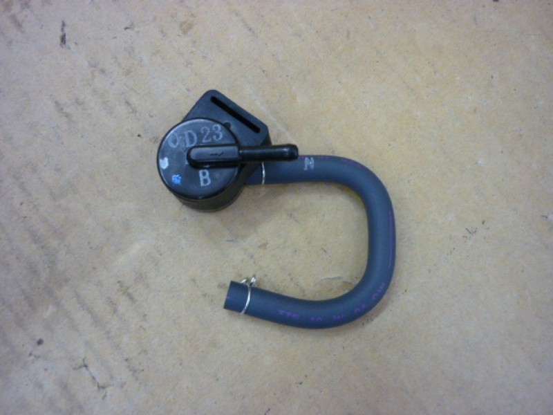 Клапан топливный с шлангом в сборе