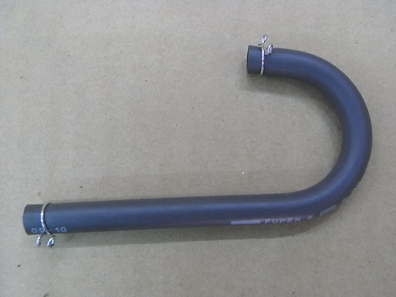 Шланг бак-fcv