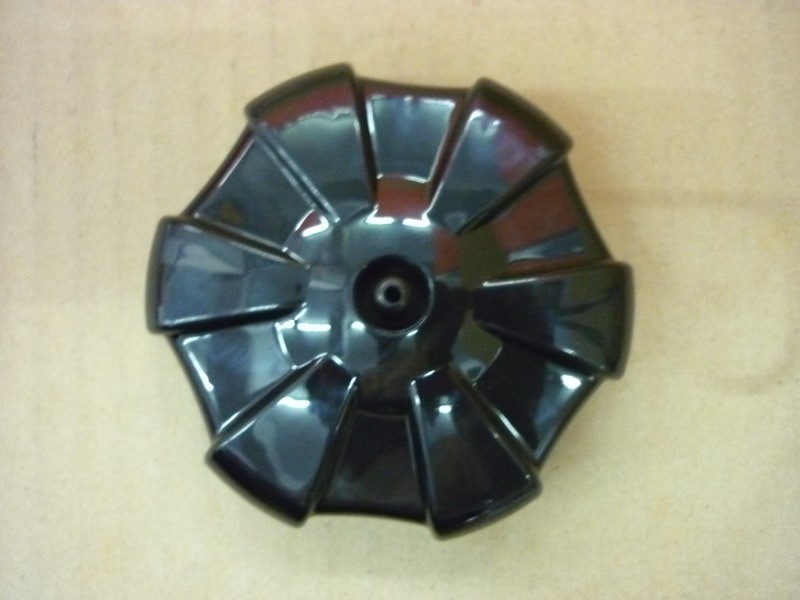 Крышка топливного бака