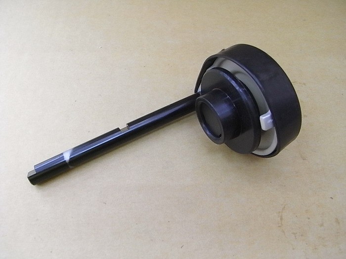 Крышка топливного бака