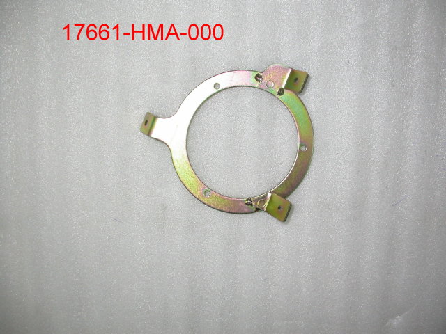 Пластина стопорная