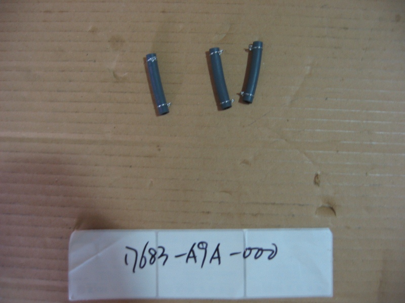 Шланг топливного бака