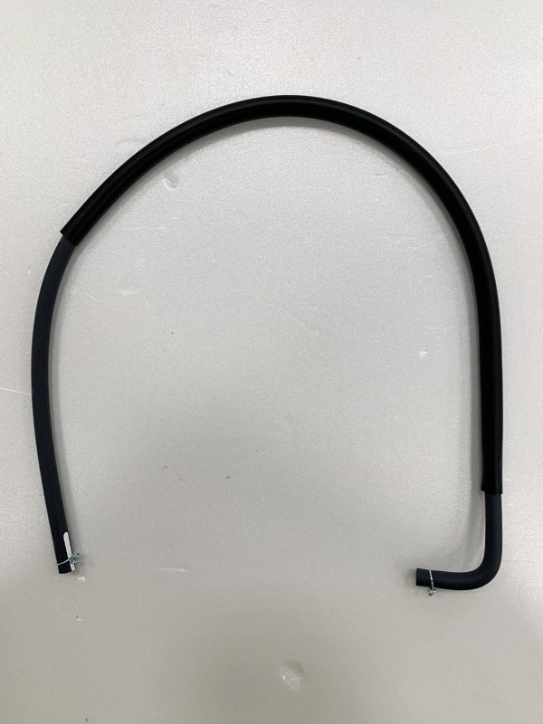 Трубка бачка входная 