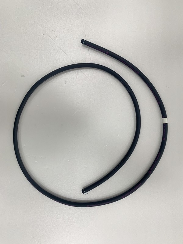 Трубка бачка fcv