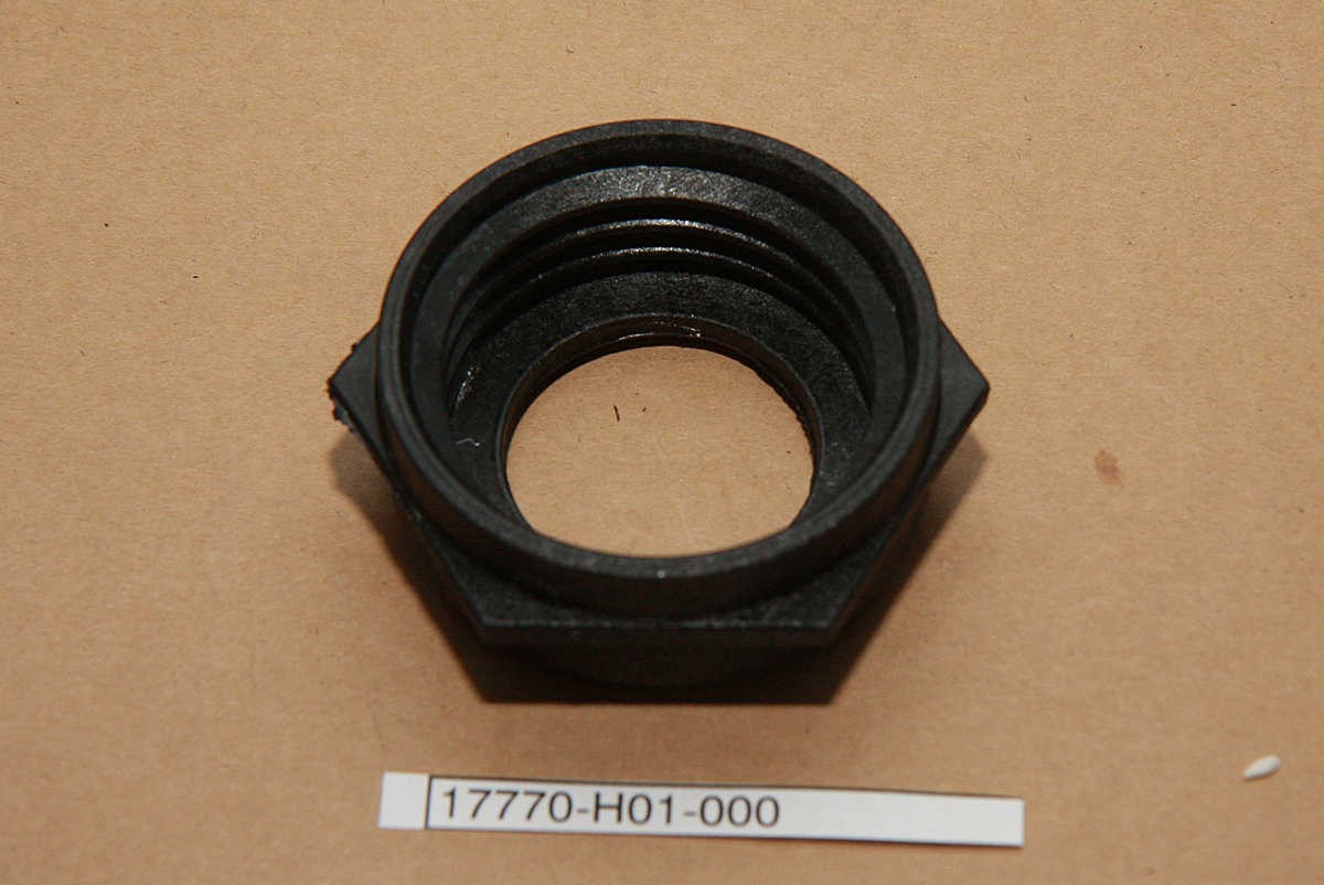 Гайка датчика уровня топлива