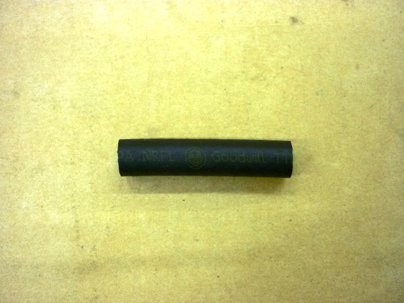 Шланг форсунки топливной