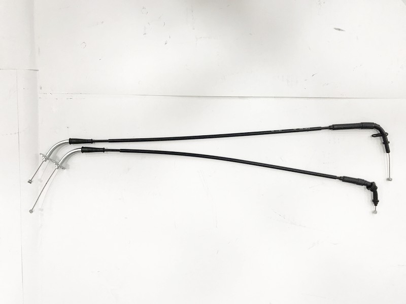 Тросы газа комплект