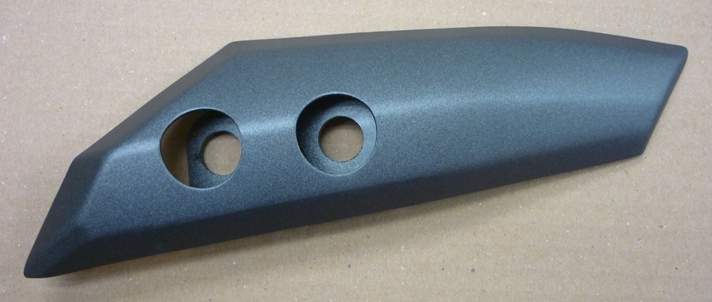 Защита патрубка gy-7450u