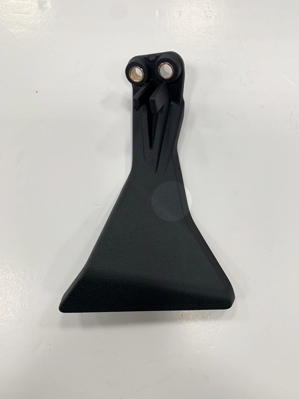 Защита патрубка