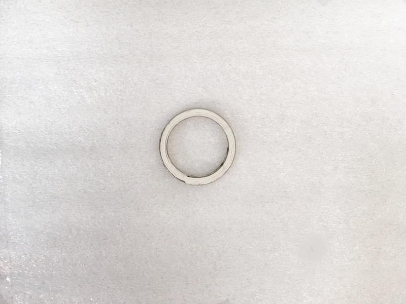 Прокладка выхлопного коллектора