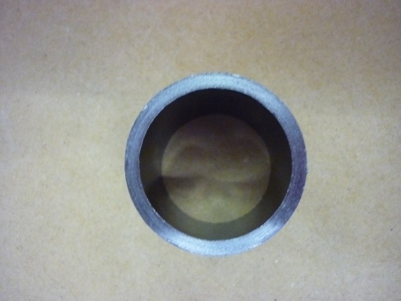 Прокладка трубы выхлопной