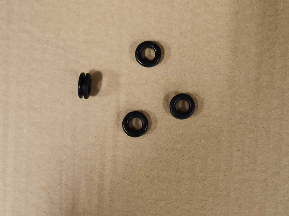 Кольцо уплотнительное