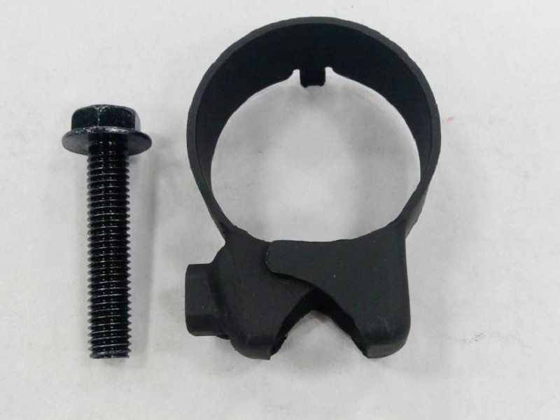 Хомут глушителя 40,1мм