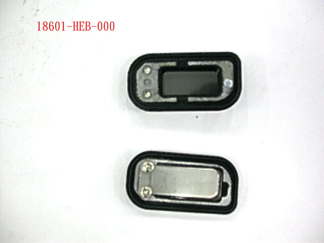 Клапан лепестковый