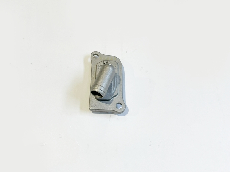 Клапан лепестковый